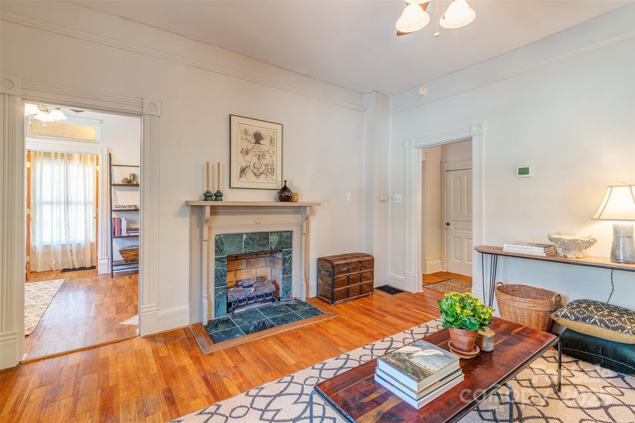 59 Starnes Avenue Asheville NC 28801