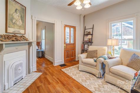 59 Starnes Avenue Asheville NC 28801