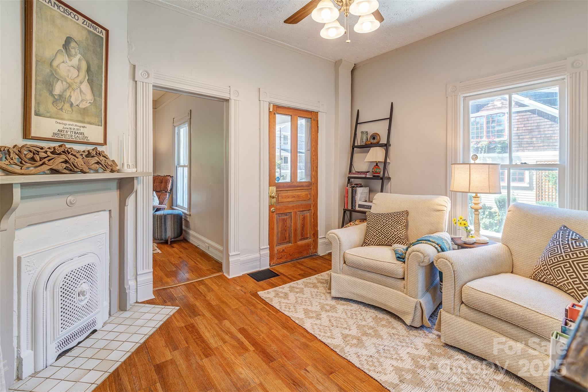 59 Starnes Avenue Asheville NC 28801