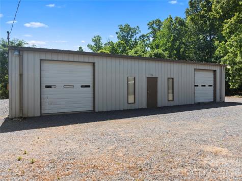 1687 Sexton Road Denton NC 27239