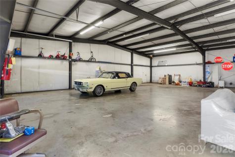 1687 Sexton Road Denton NC 27239