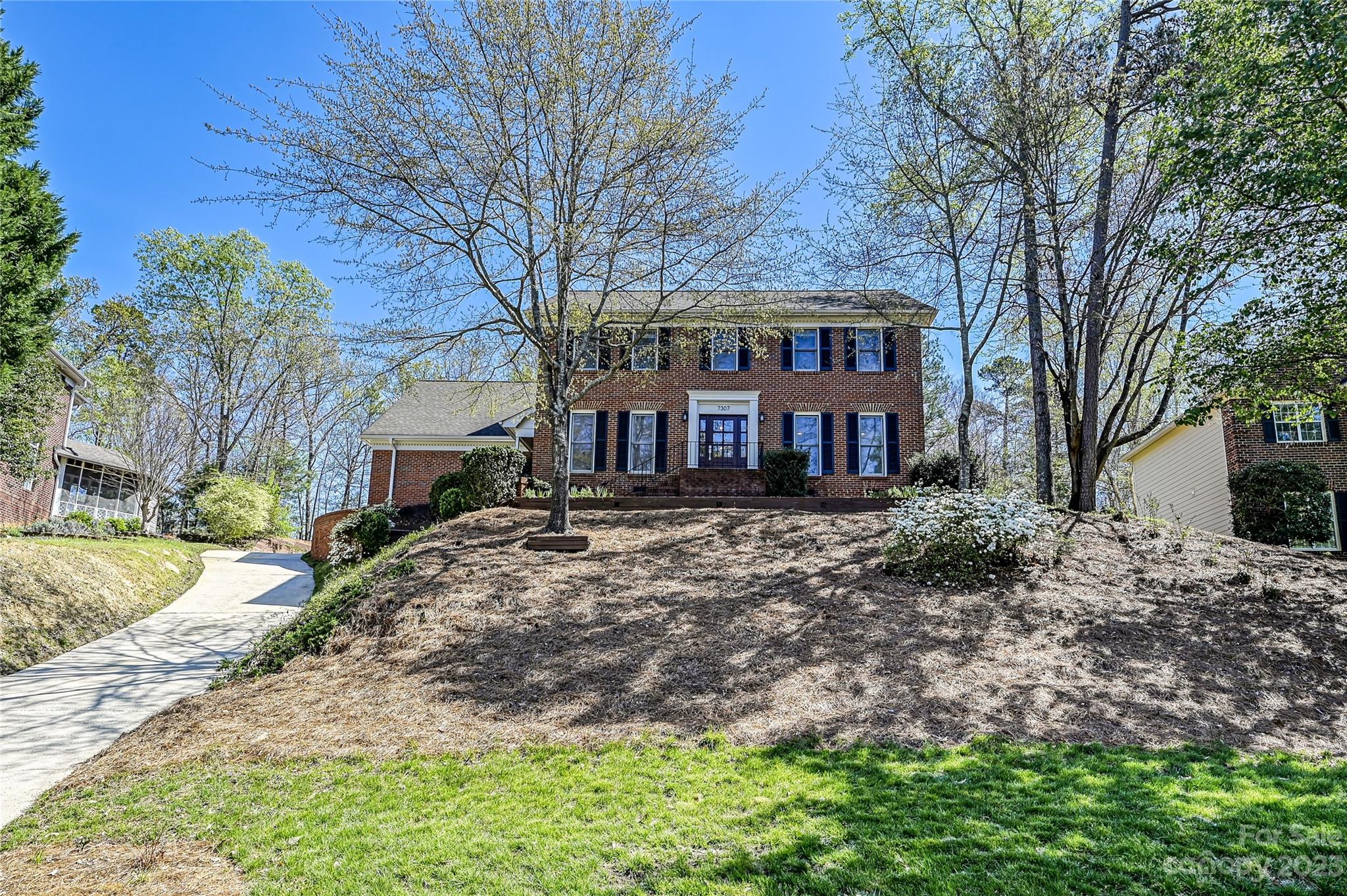 7307 Westcott Terrace Charlotte NC 28270
