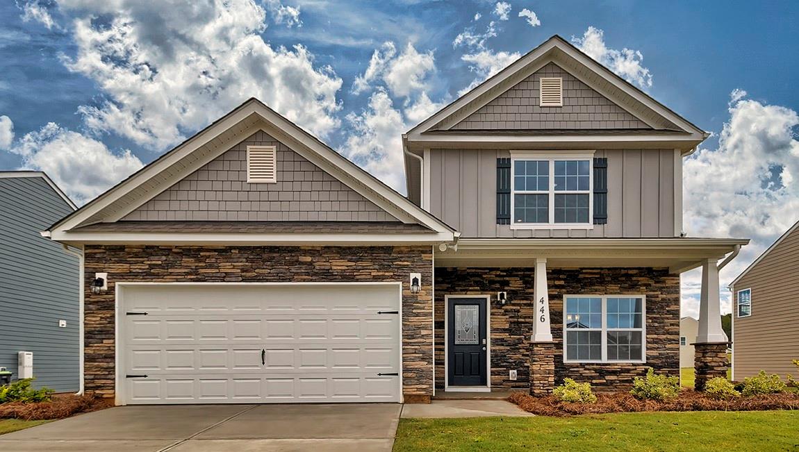 427 Burdock Lane Arden NC 28704