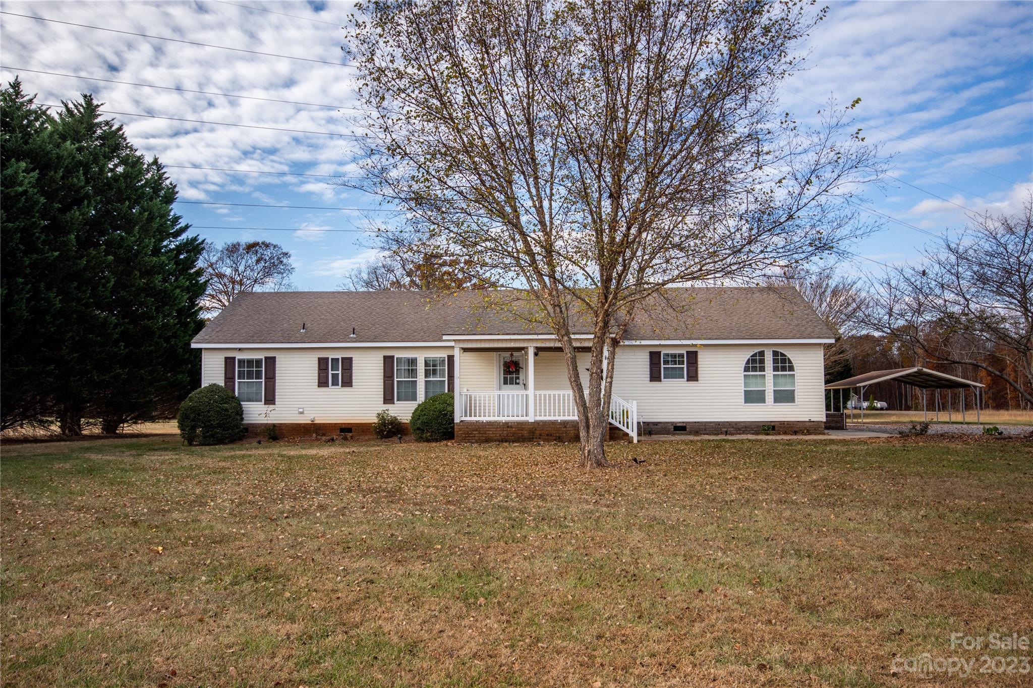 766 Midway Road Statesville NC 28625