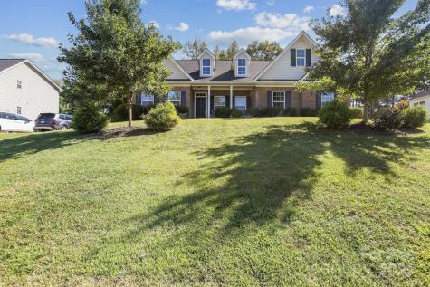 1648 Williamsburg Drive Rock Hill SC 29732