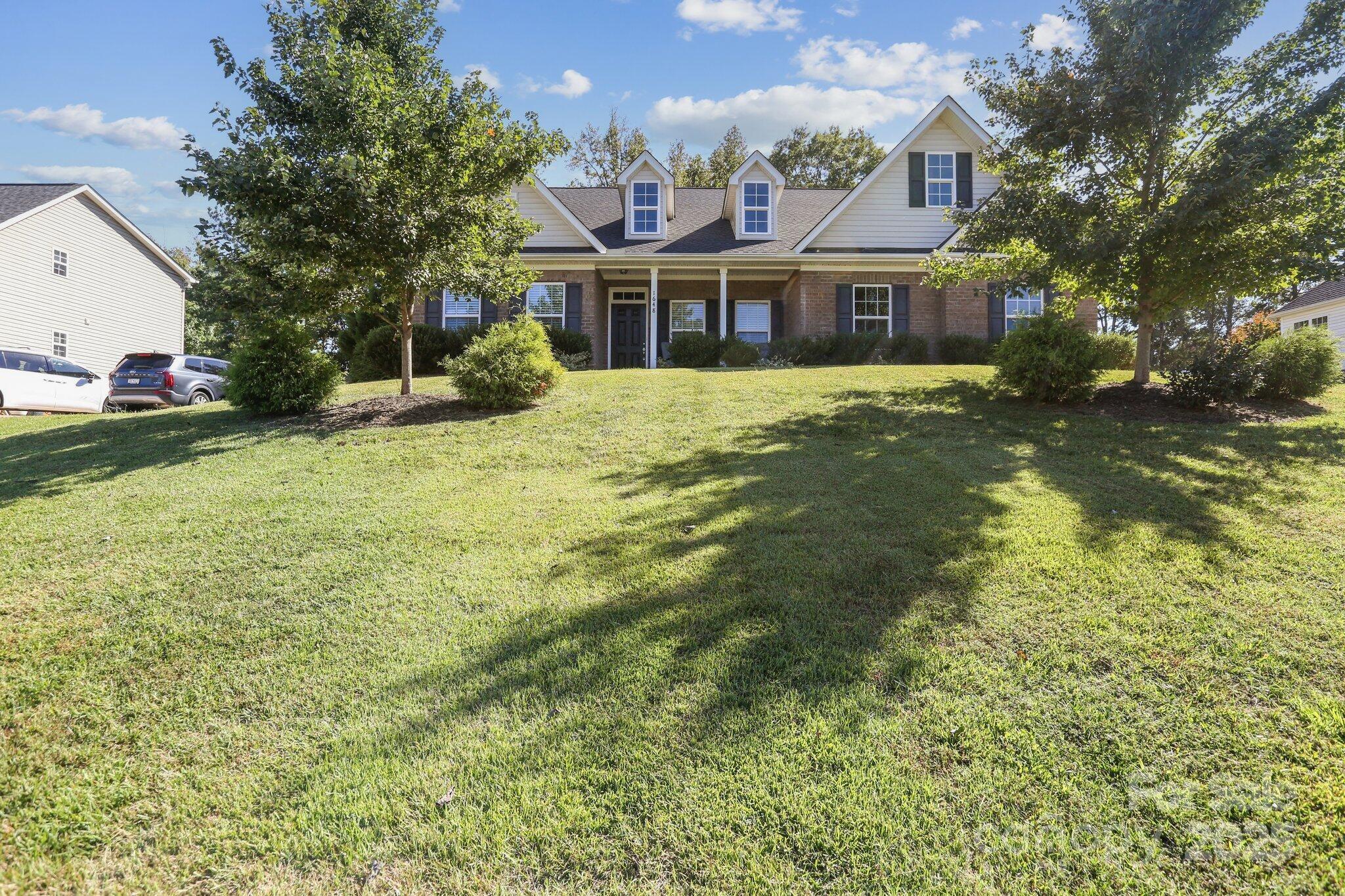 1648 Williamsburg Drive Rock Hill SC 29732