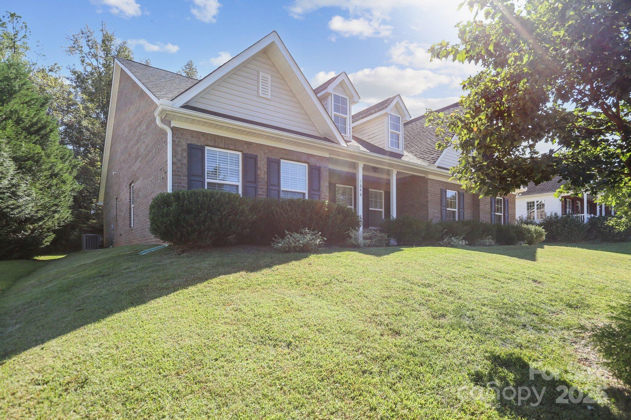 1648 Williamsburg Drive Rock Hill SC 29732