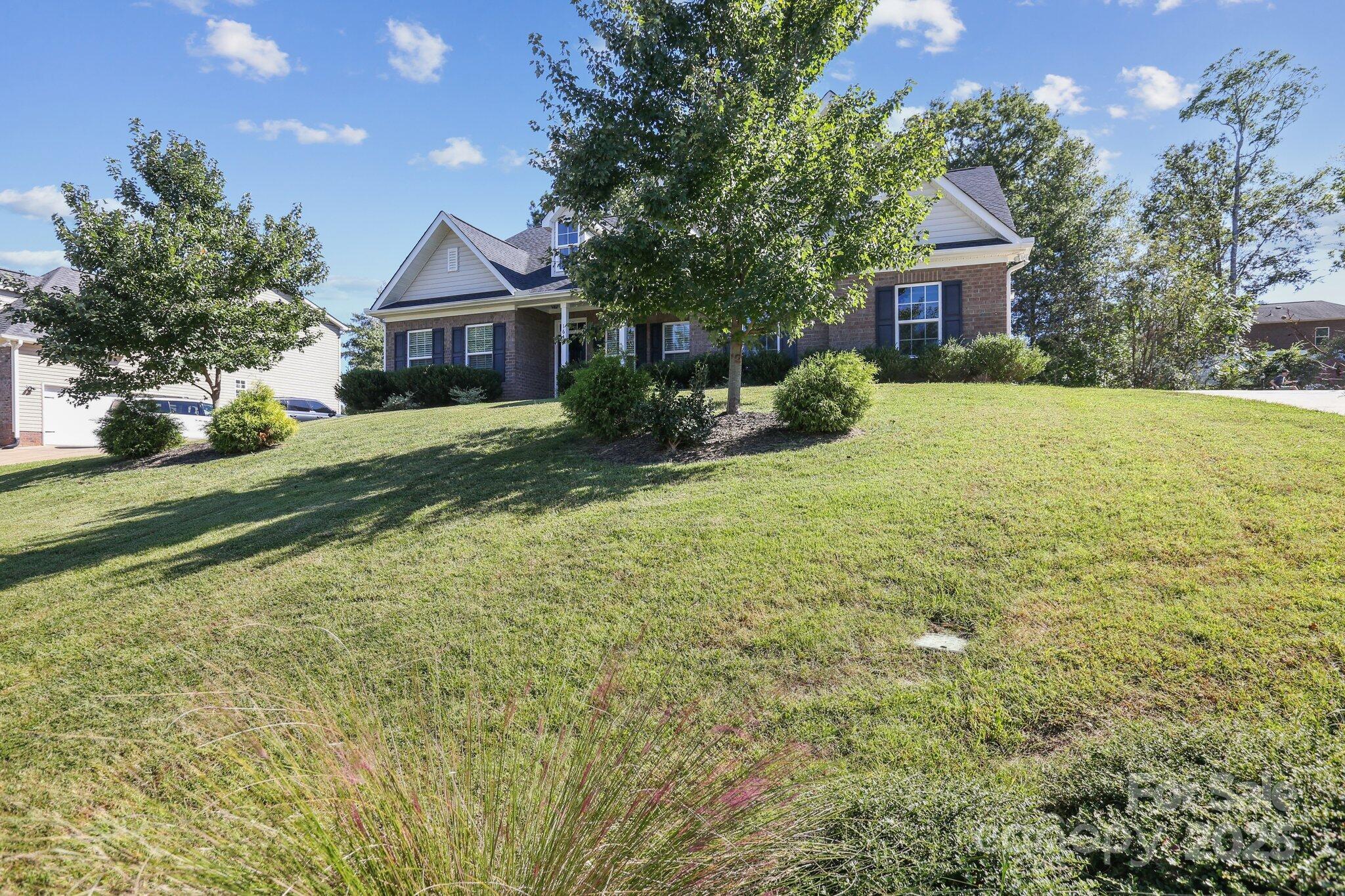 1648 Williamsburg Drive Rock Hill SC 29732