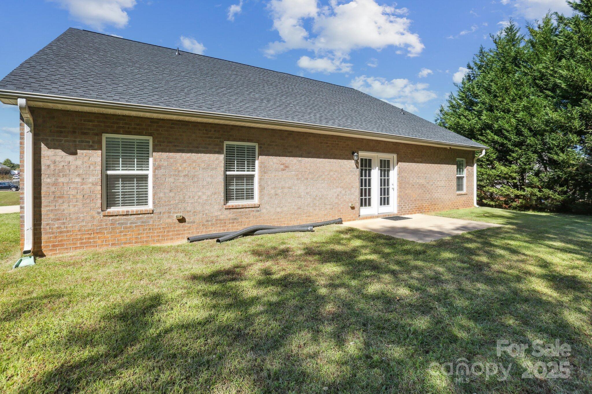 1648 Williamsburg Drive Rock Hill SC 29732