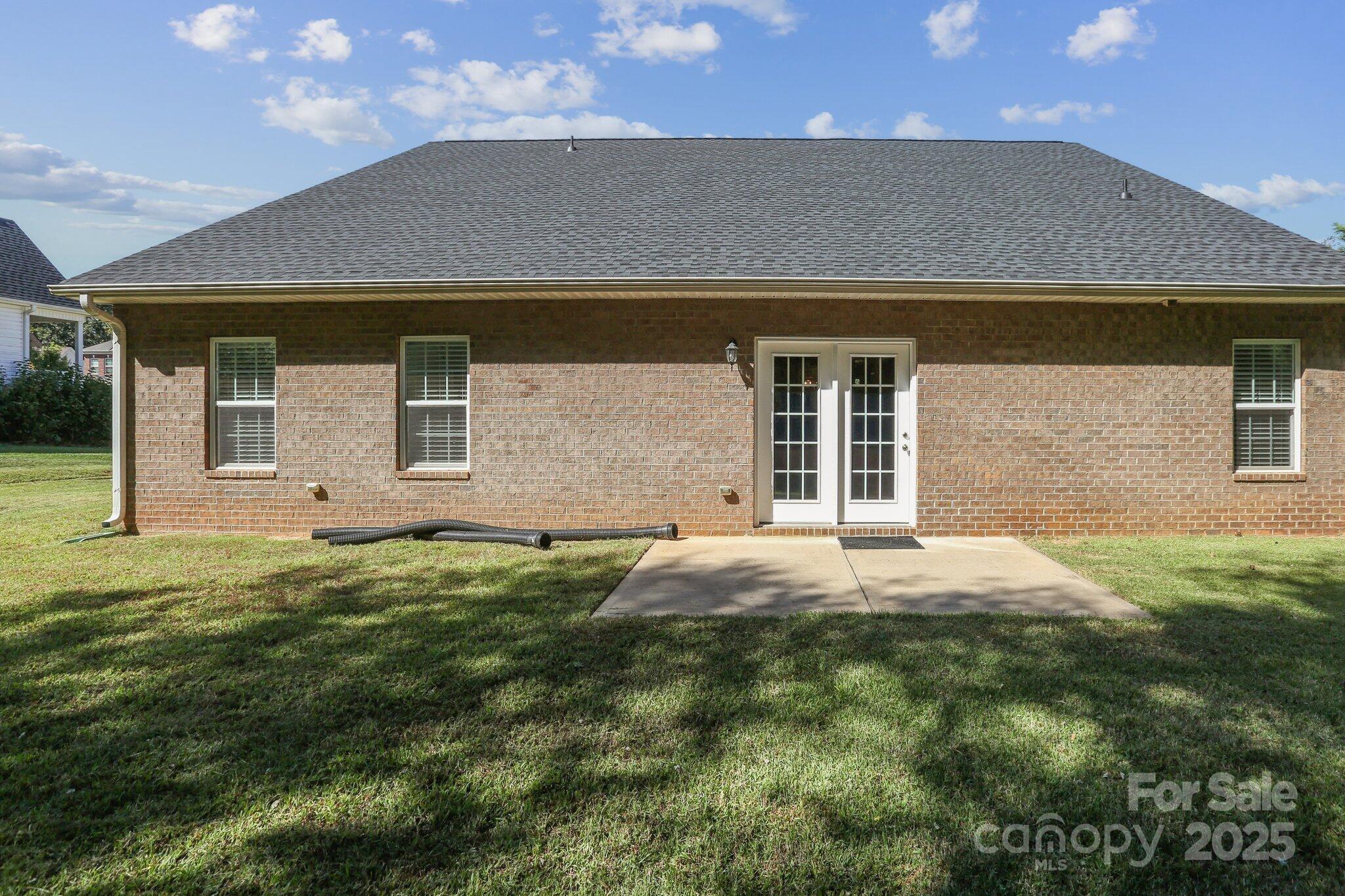 1648 Williamsburg Drive Rock Hill SC 29732