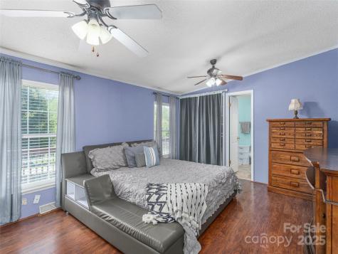 9 Redmond Drive Alexander NC 28701