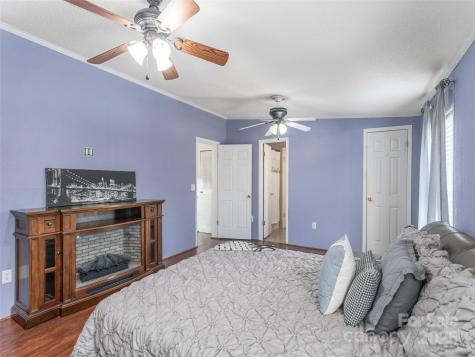 9 Redmond Drive Alexander NC 28701