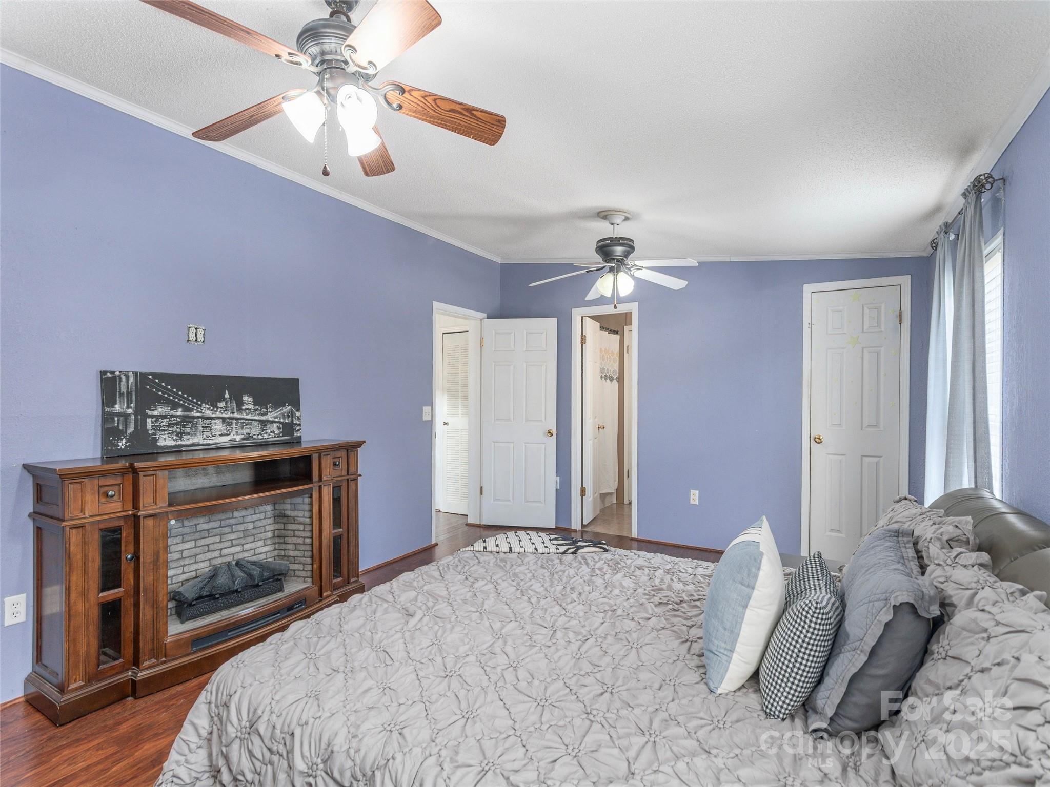 9 Redmond Drive Alexander NC 28701