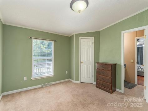 9 Redmond Drive Alexander NC 28701