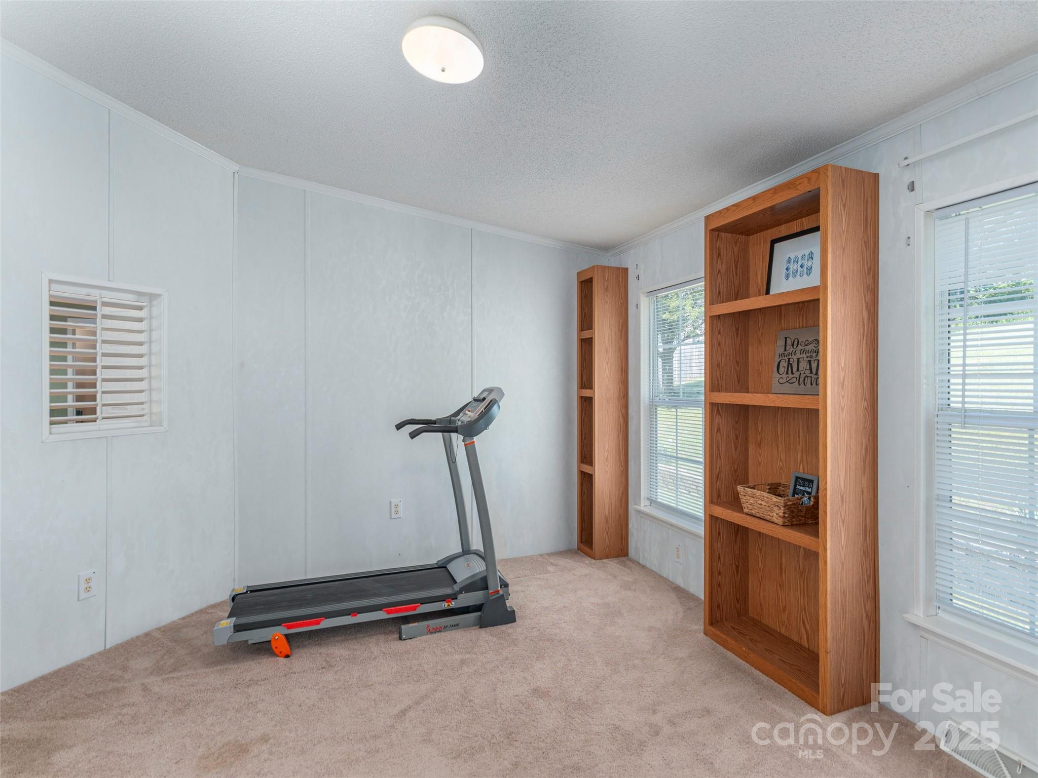 9 Redmond Drive Alexander NC 28701