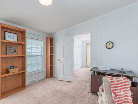 9 Redmond Drive Alexander NC 28701