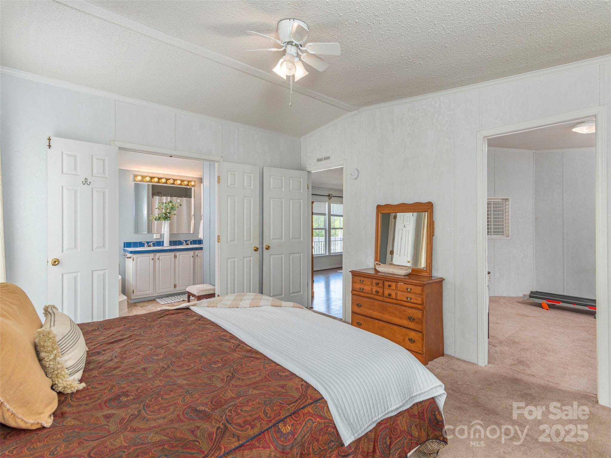 9 Redmond Drive Alexander NC 28701