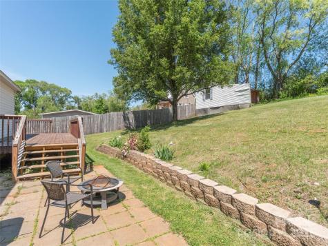 9 Redmond Drive Alexander NC 28701