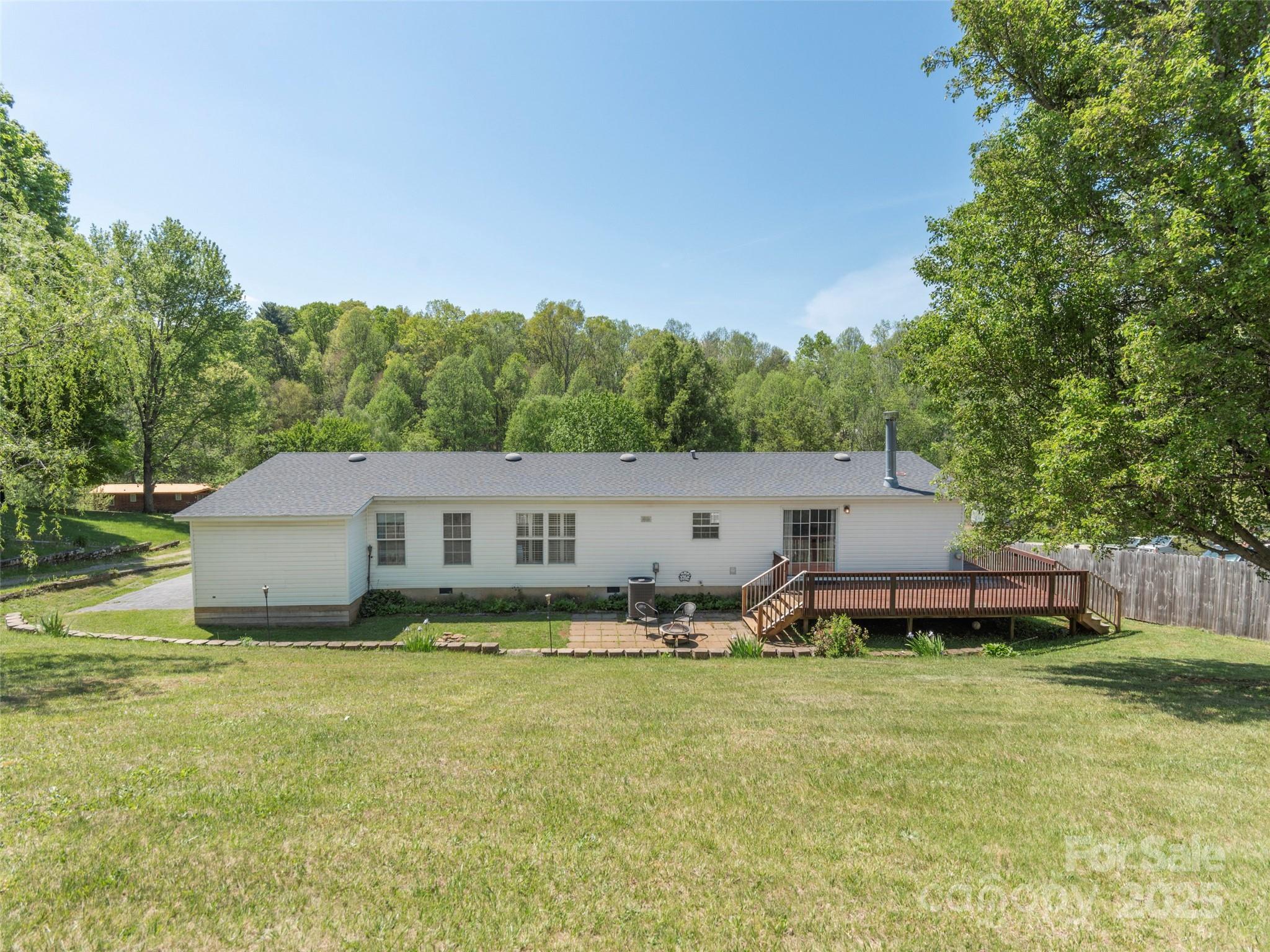 9 Redmond Drive Alexander NC 28701