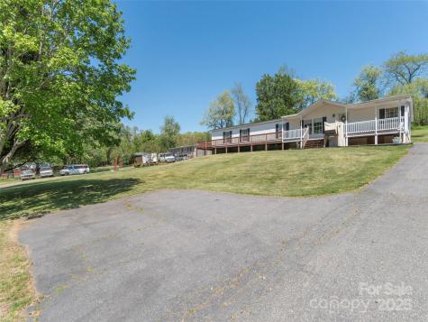 9 Redmond Drive Alexander NC 28701