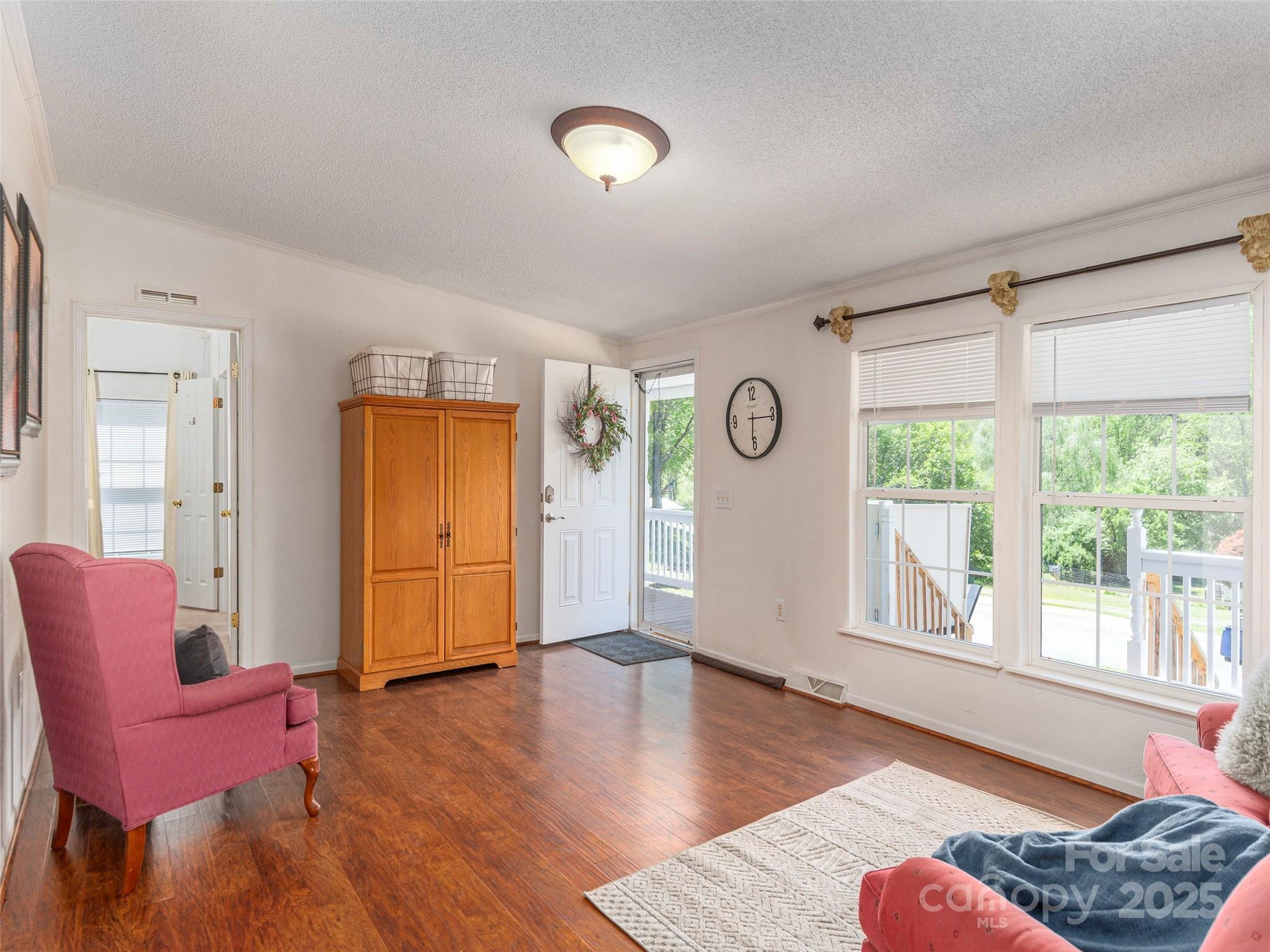 9 Redmond Drive Alexander NC 28701