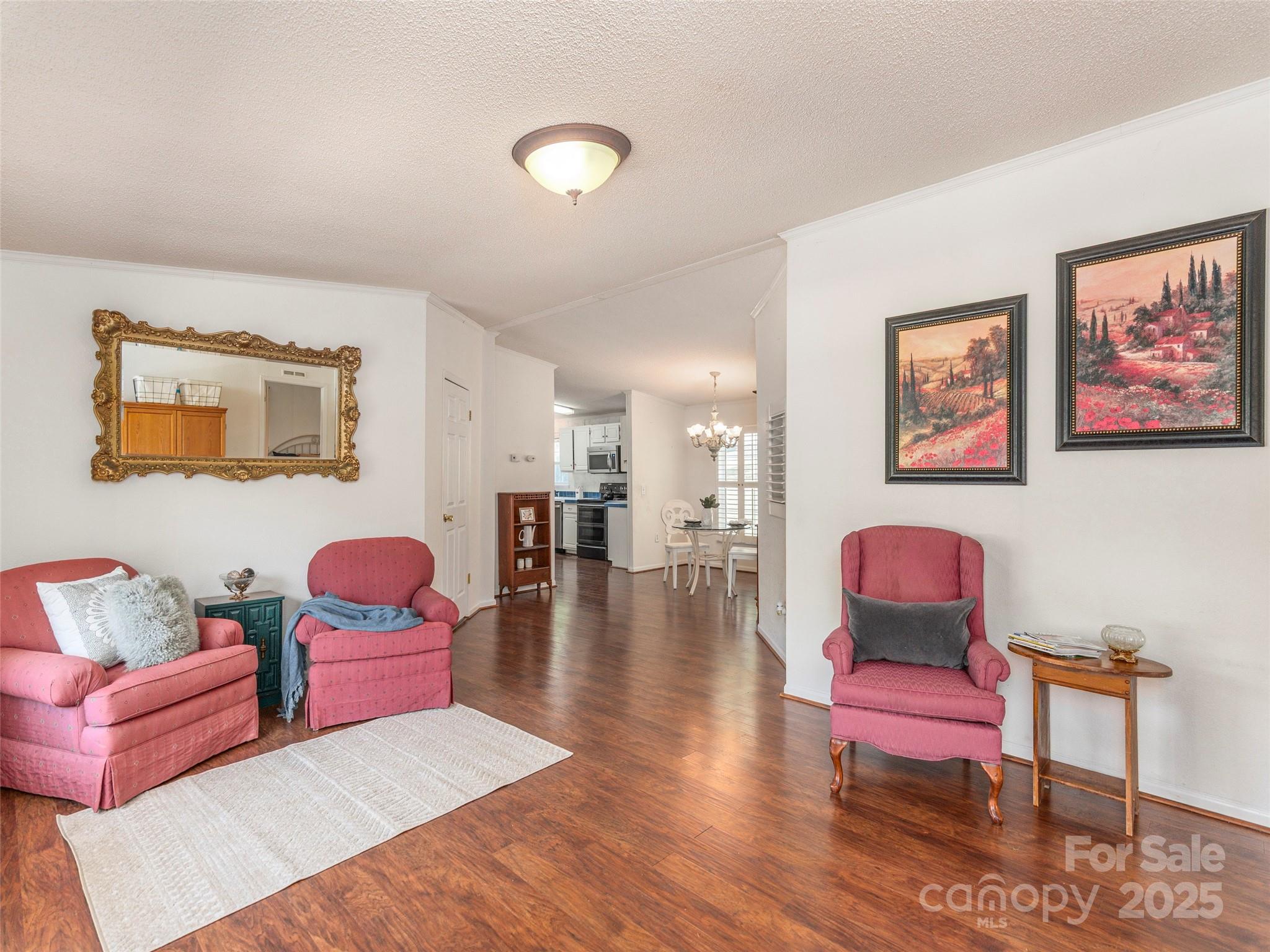 9 Redmond Drive Alexander NC 28701