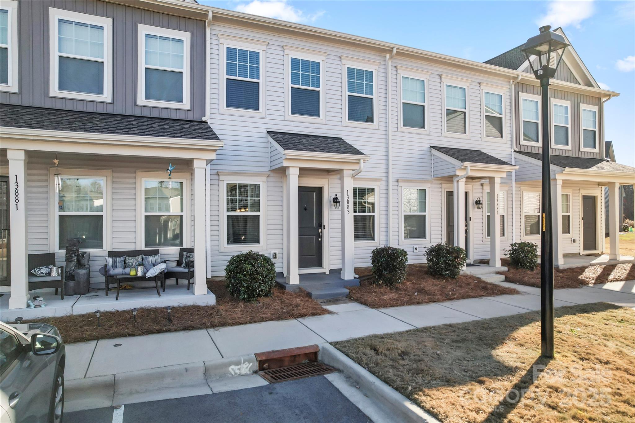 13883 Clayborn Street Midland NC 28107