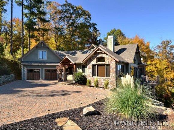 85 Country Club Road Mills River NC 28759