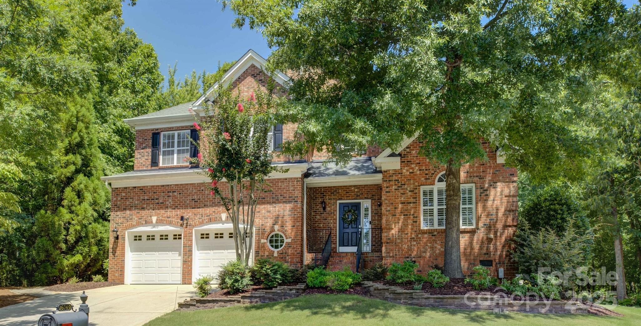 16749 Hammock Creek Place Charlotte NC 28278