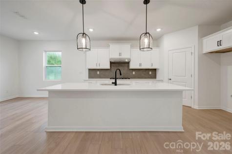 205 Amber Glen Drive Locust NC 28217