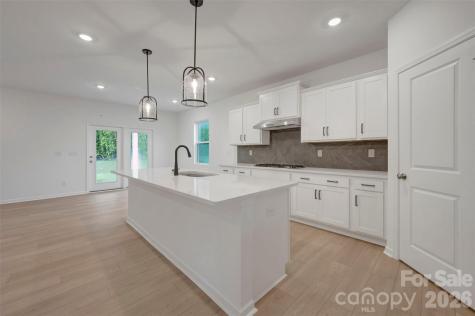 205 Amber Glen Drive Locust NC 28217