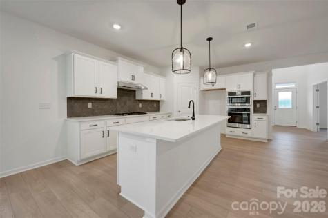 205 Amber Glen Drive Locust NC 28217
