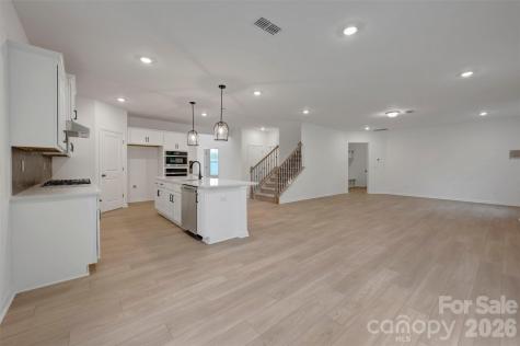 205 Amber Glen Drive Locust NC 28217