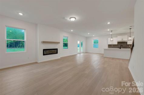 205 Amber Glen Drive Locust NC 28217