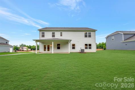 205 Amber Glen Drive Locust NC 28217