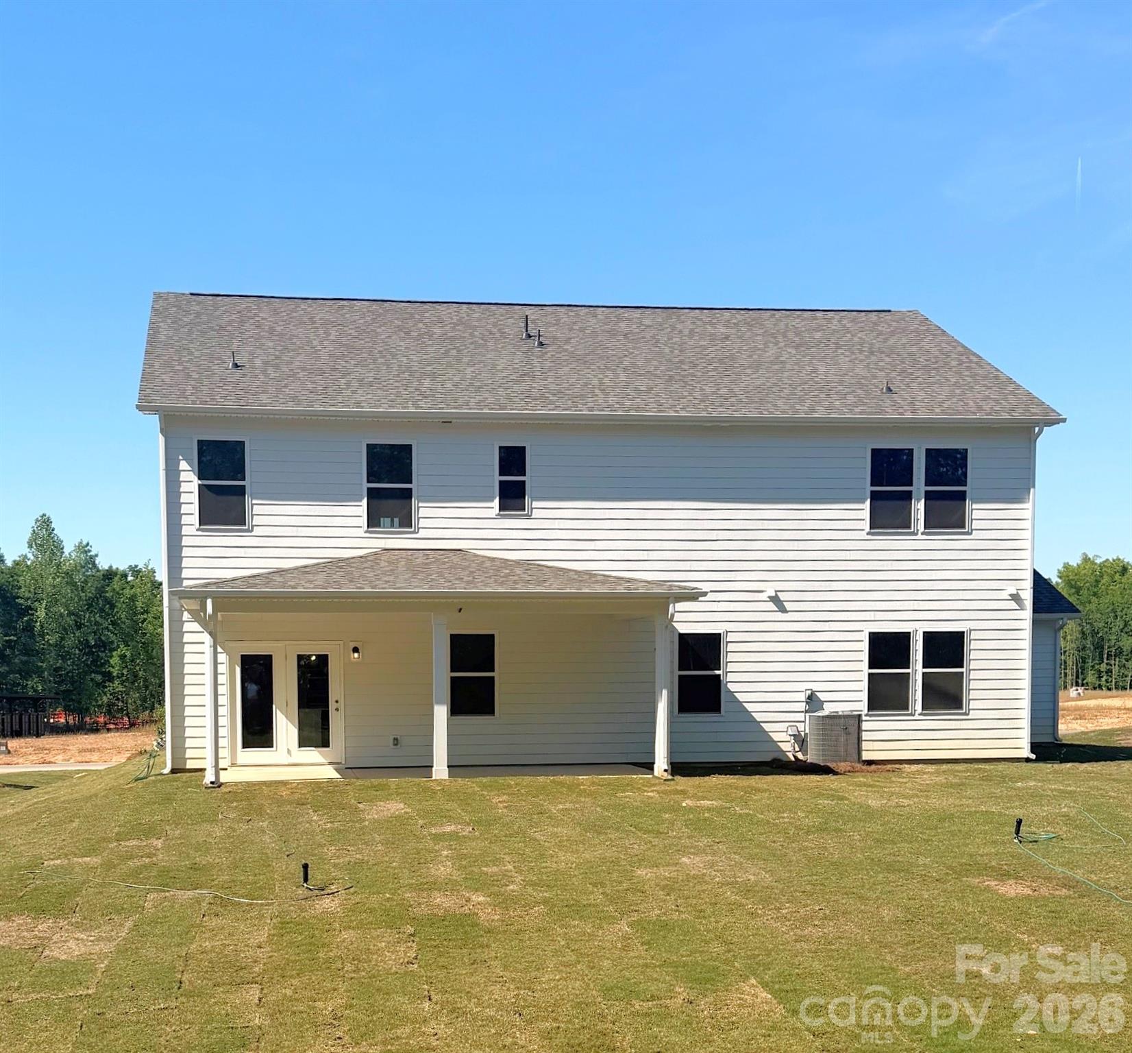 205 Amber Glen Drive Locust NC 28217