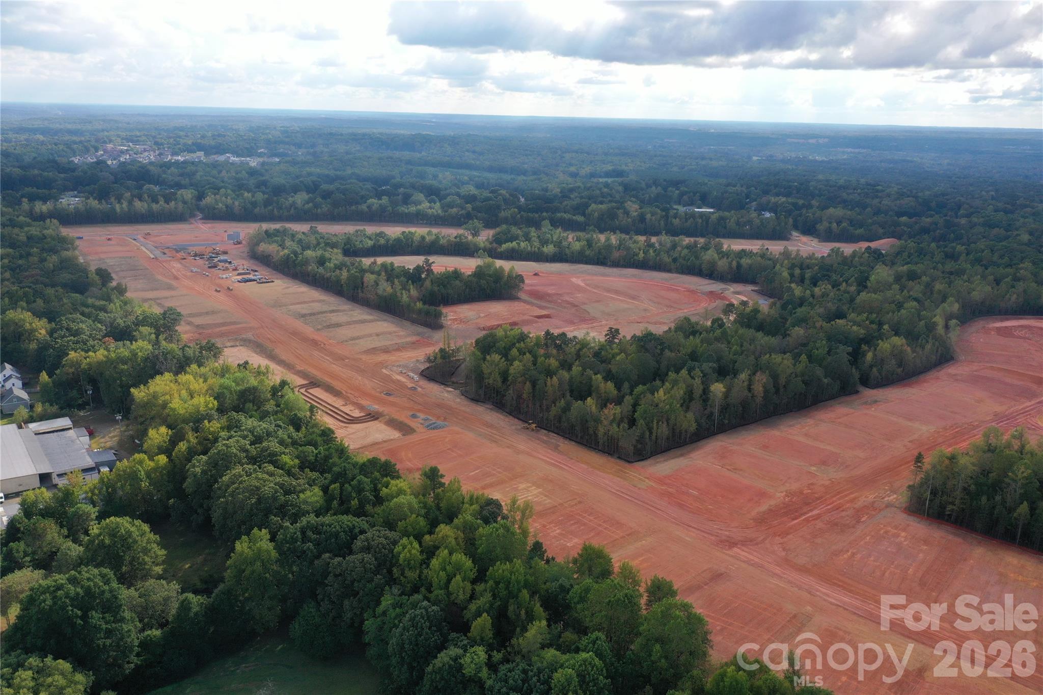 205 Amber Glen Drive Locust NC 28217