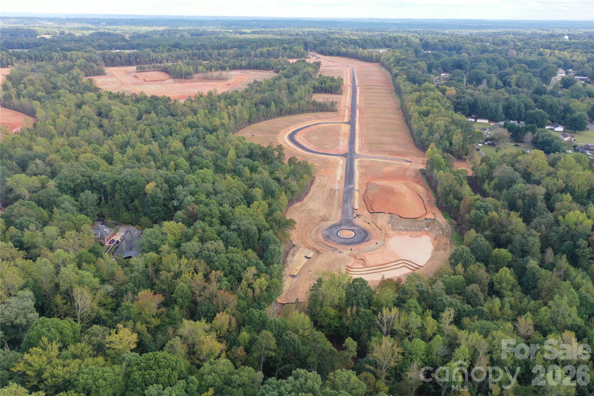 205 Amber Glen Drive Locust NC 28217