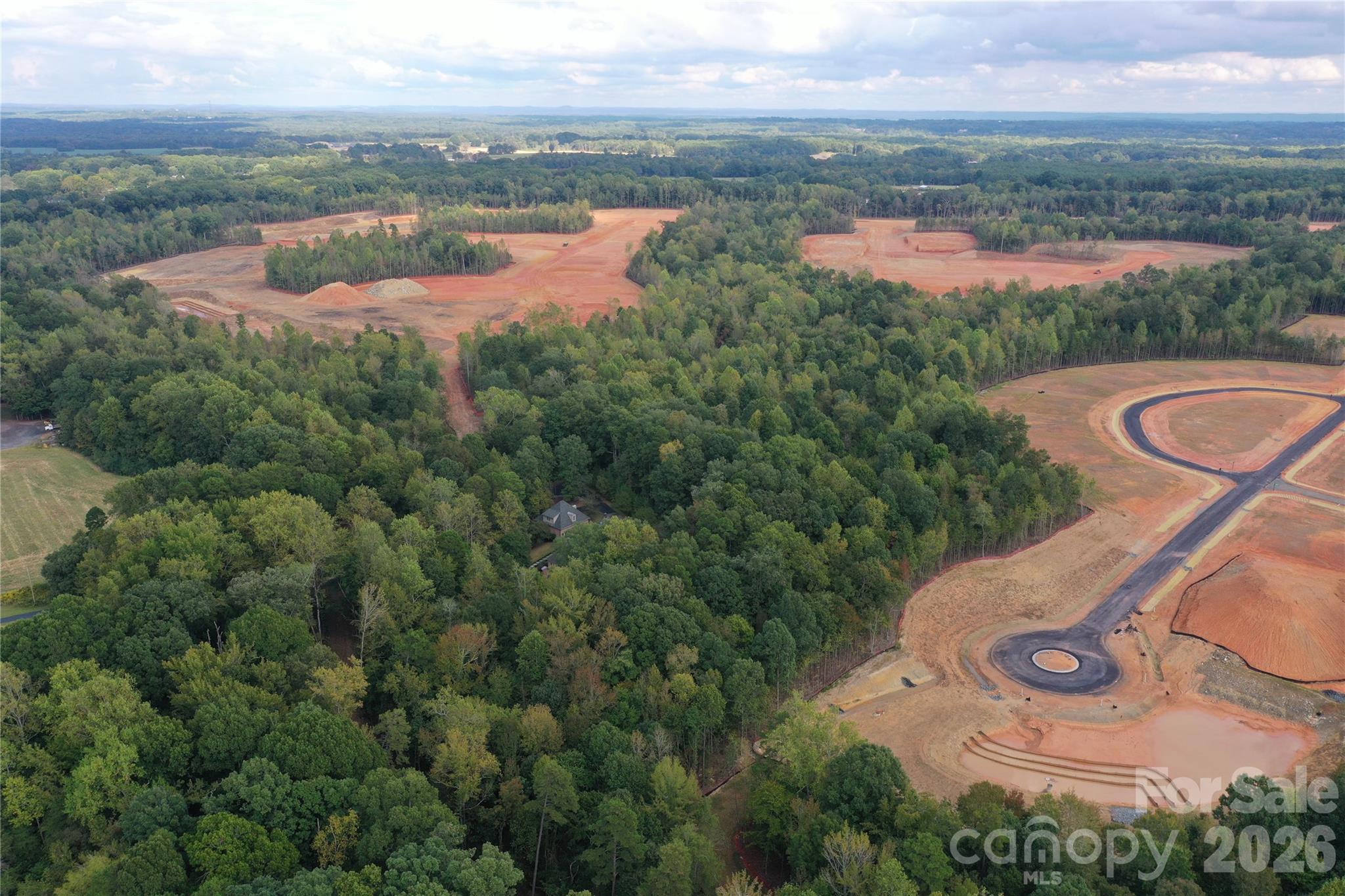 205 Amber Glen Drive Locust NC 28217