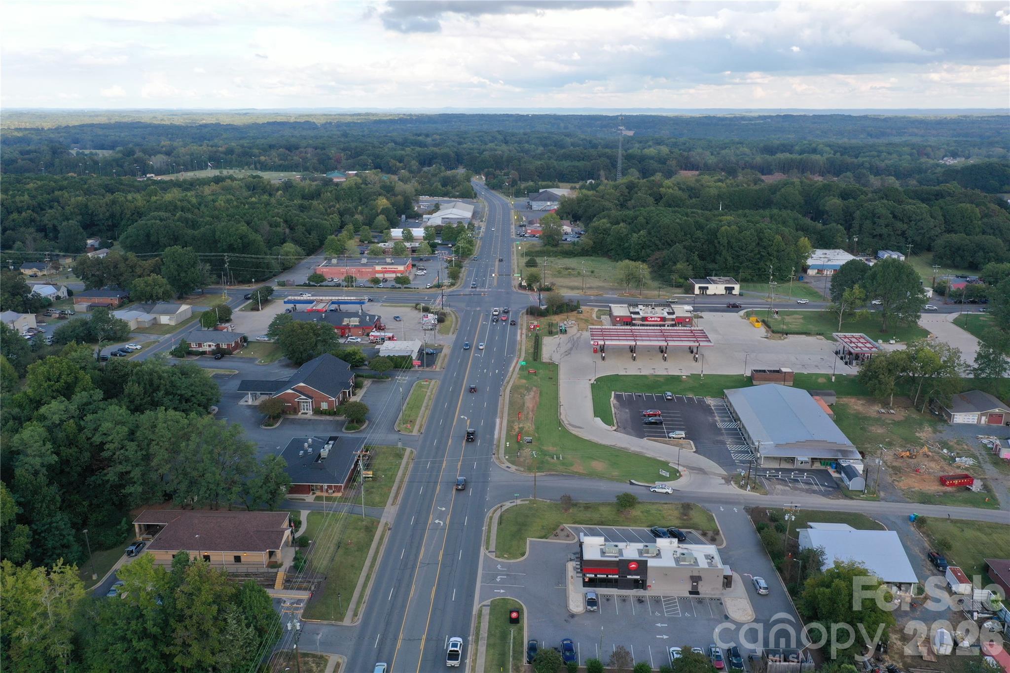205 Amber Glen Drive Locust NC 28217