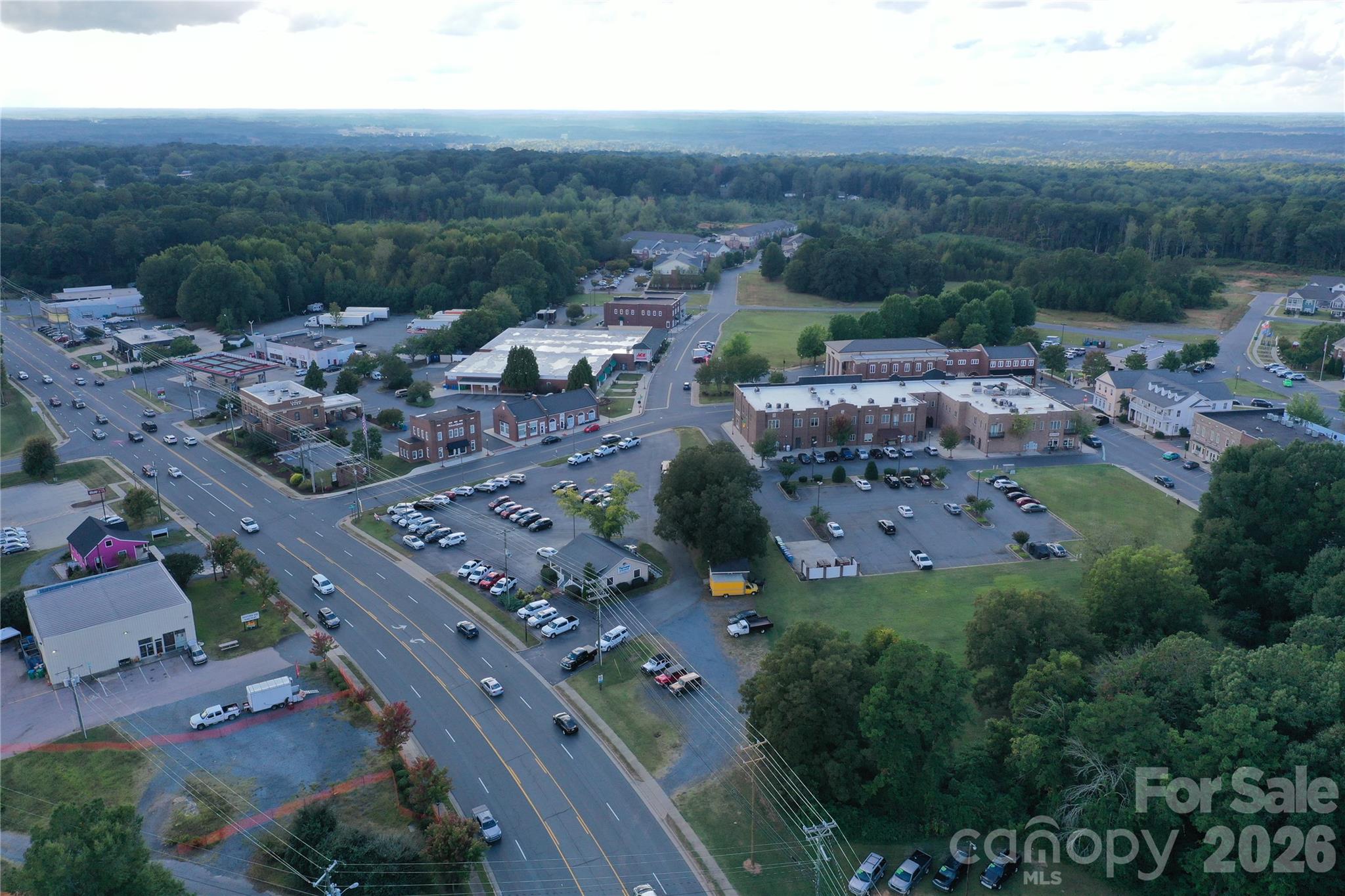 205 Amber Glen Drive Locust NC 28217