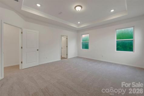 205 Amber Glen Drive Locust NC 28217