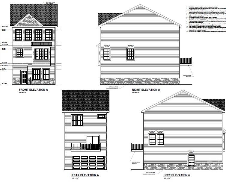 226 E Morehouse Avenue Mooresville NC 28117