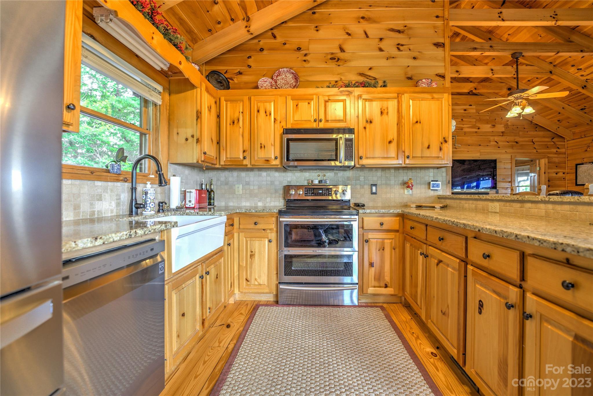 49 Skyline Drive Old Fort NC 28762