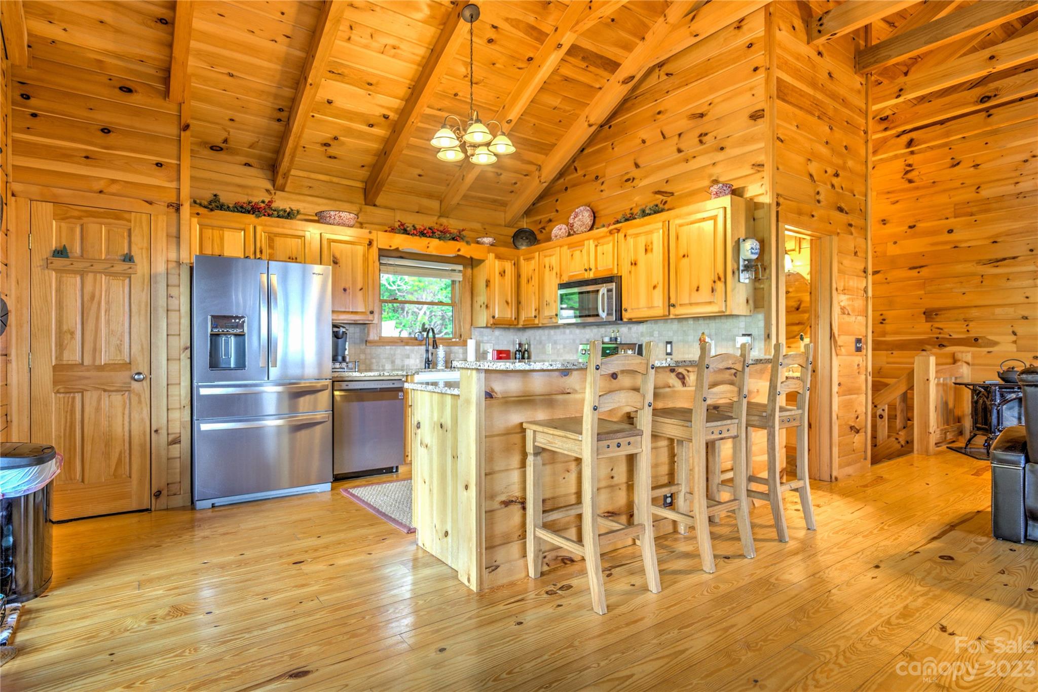 49 Skyline Drive Old Fort NC 28762