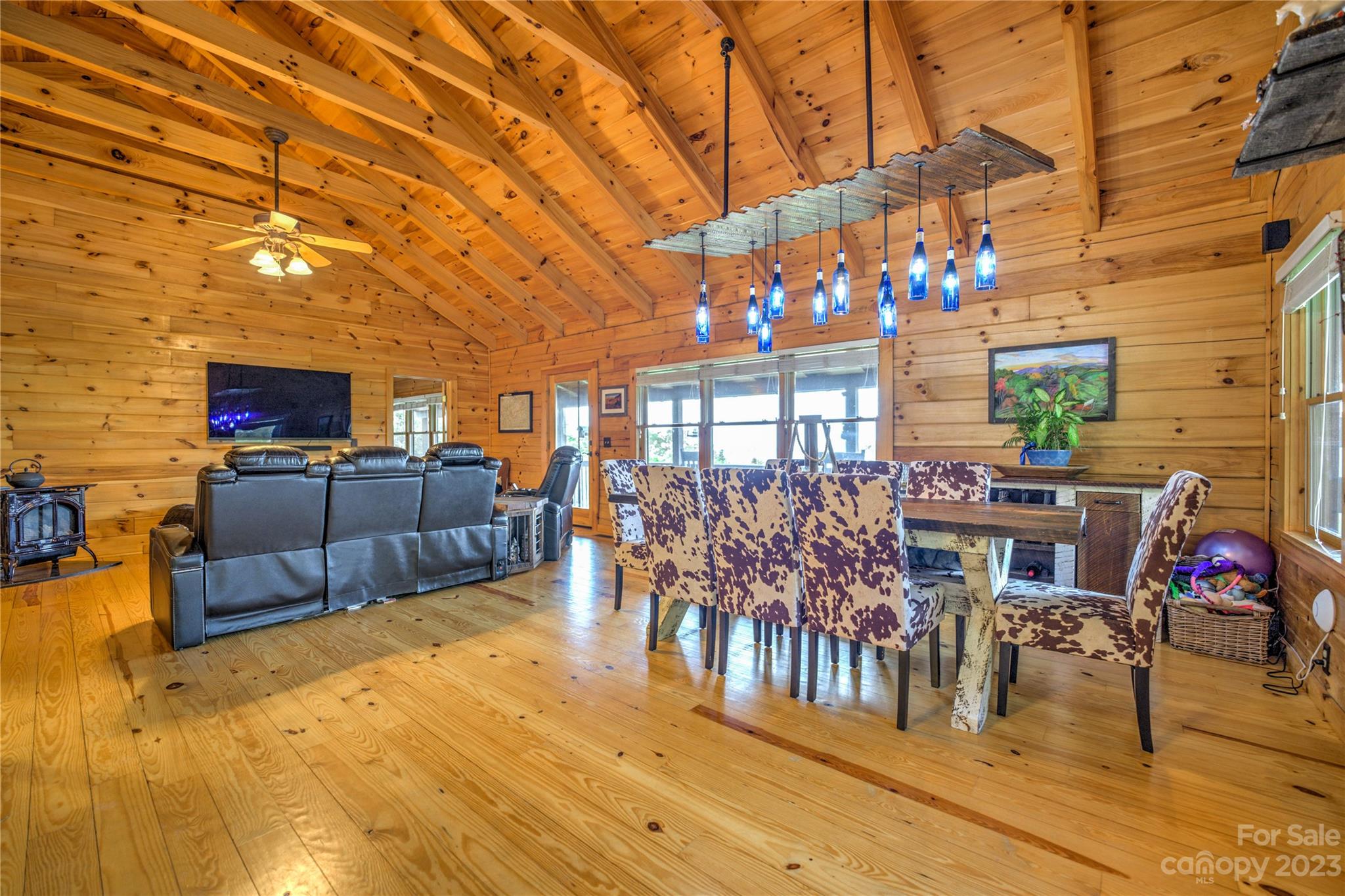 49 Skyline Drive Old Fort NC 28762