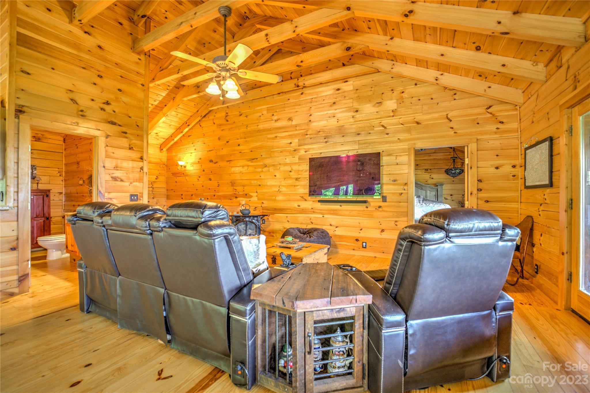 49 Skyline Drive Old Fort NC 28762