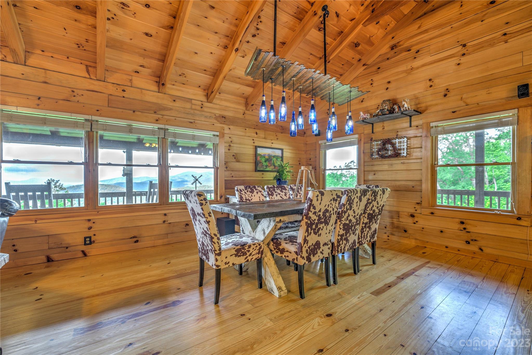 49 Skyline Drive Old Fort NC 28762