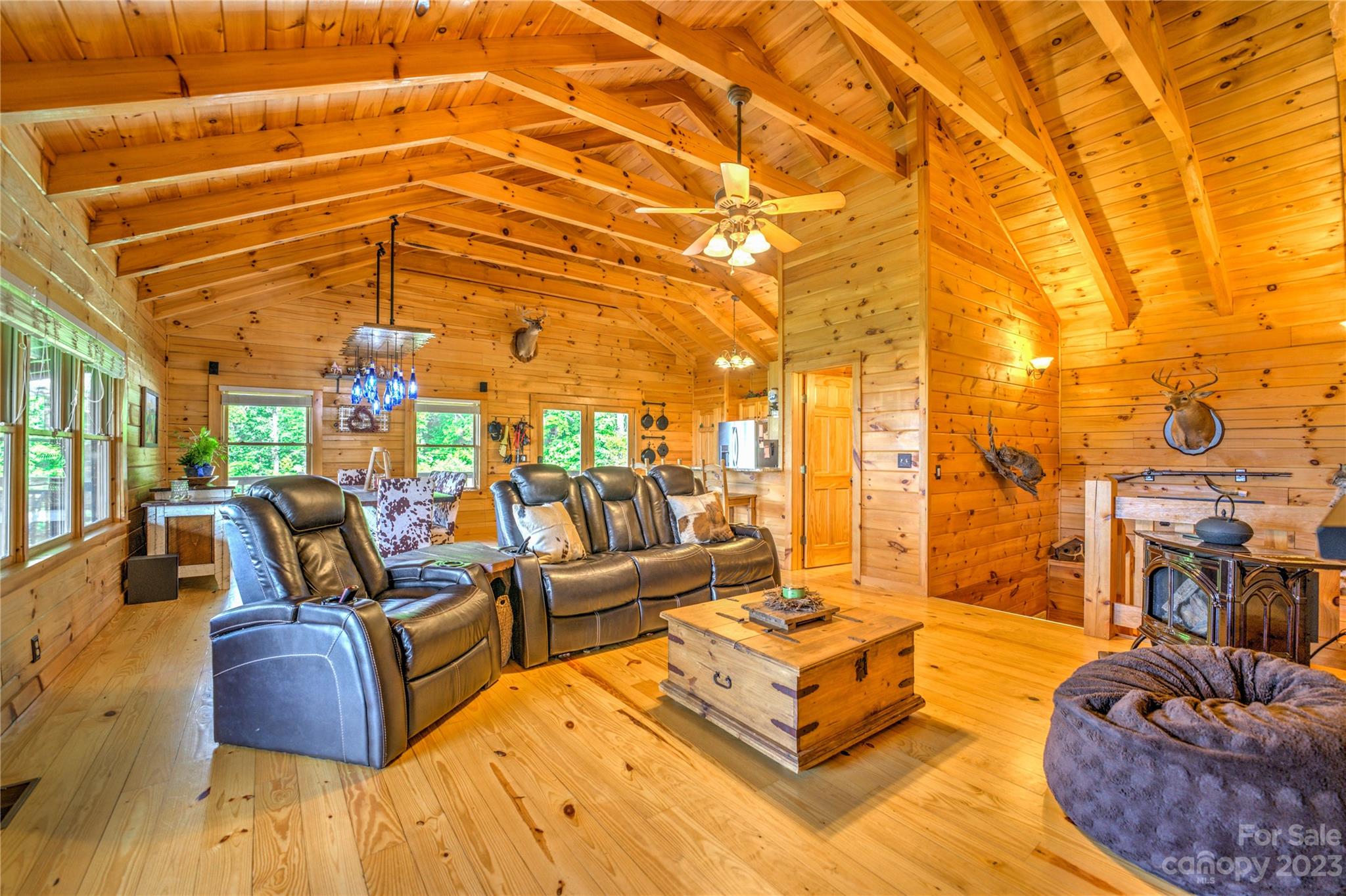 49 Skyline Drive Old Fort NC 28762