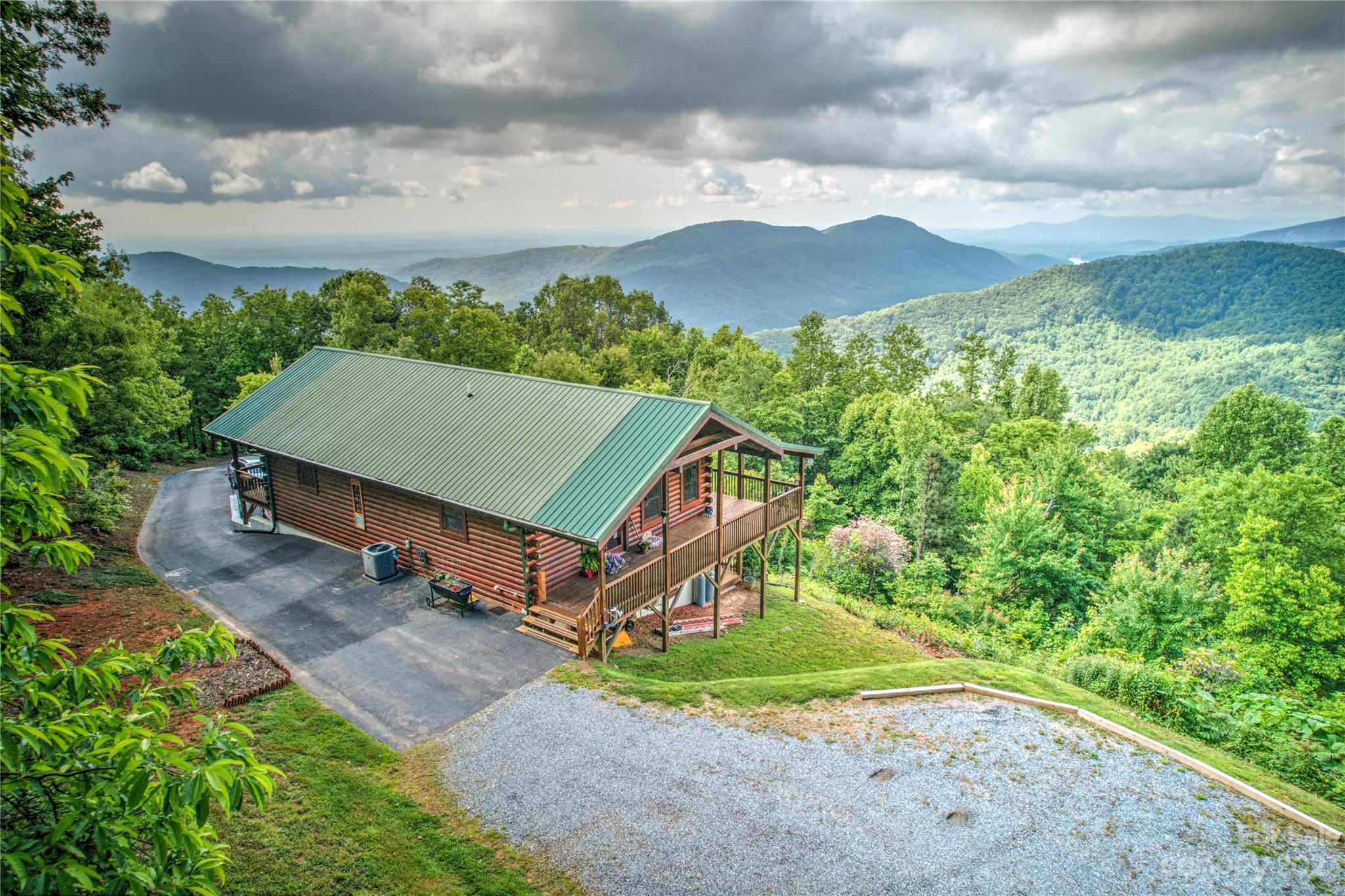 49 Skyline Drive Old Fort NC 28762
